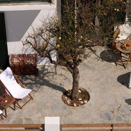 Kythneria Βίλα Κύθνος Εξωτερικό φωτογραφία